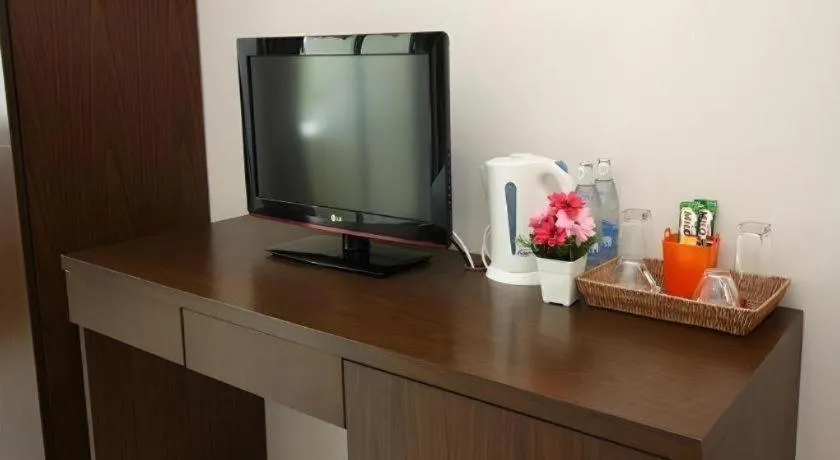 Veerawan Hotel @ Hua Hin