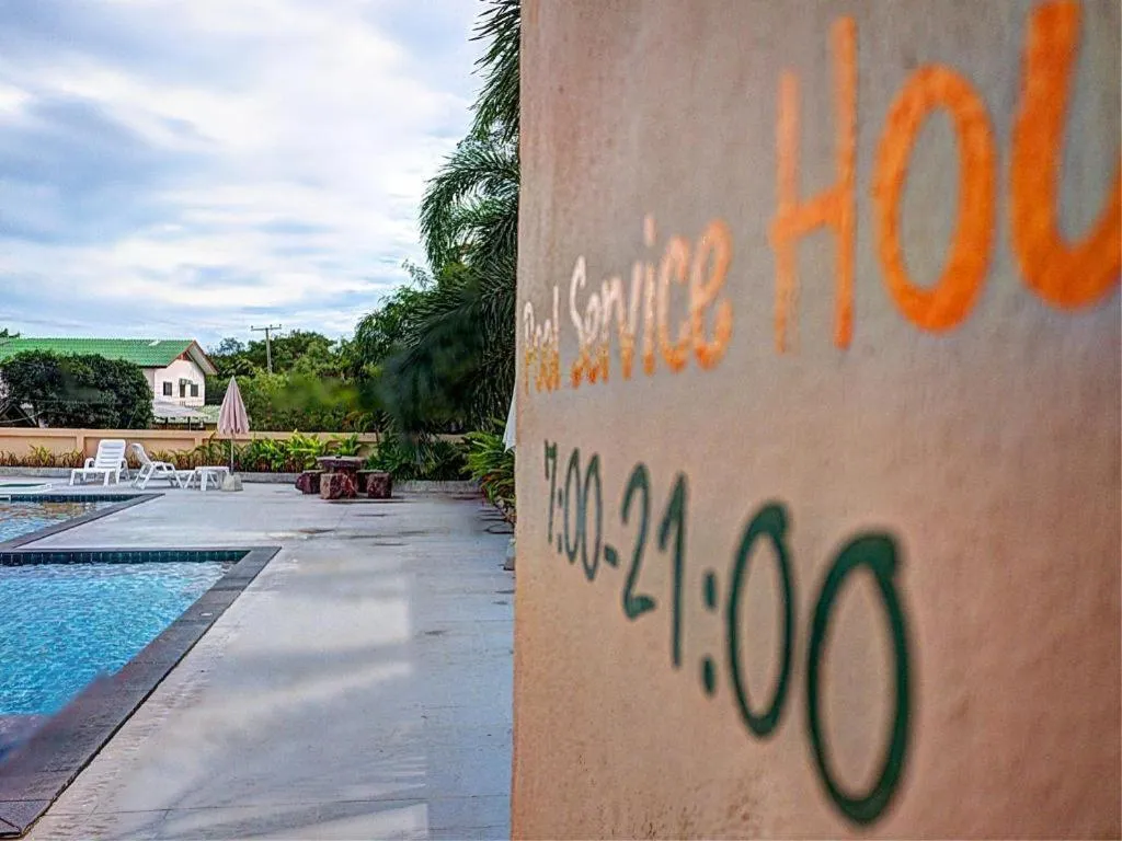 Veerawan Hotel @ Hua Hin