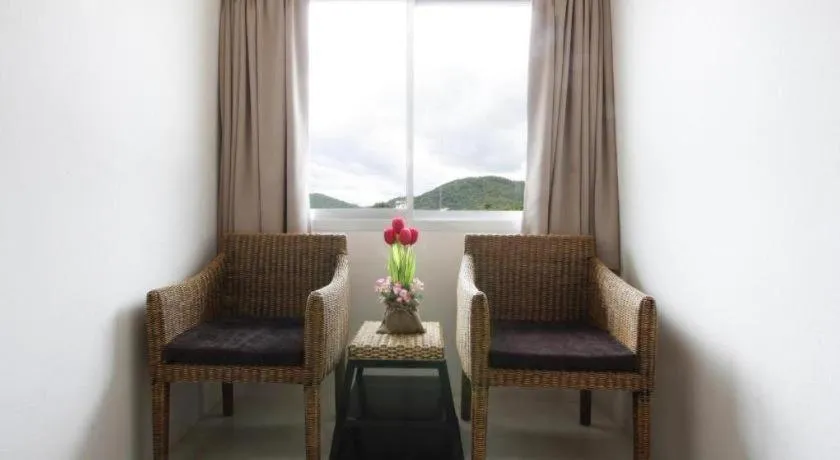 Veerawan Hotel @ Hua Hin