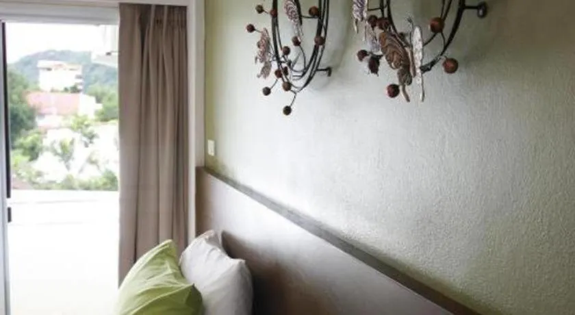 Veerawan Hotel @ Hua Hin