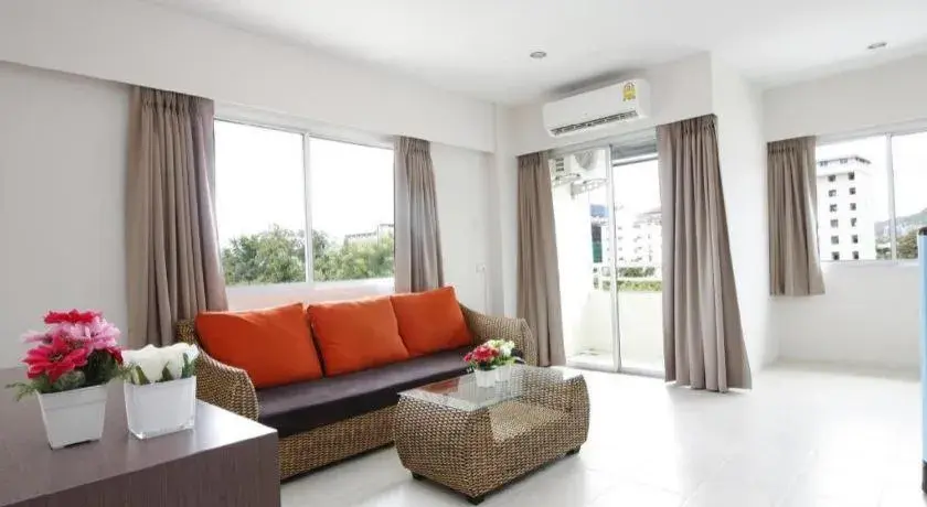 Veerawan Hotel @ Hua Hin Veerawan Hotel @ Hua Hin