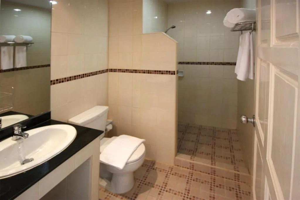 Veerawan Hotel @ Hua Hin