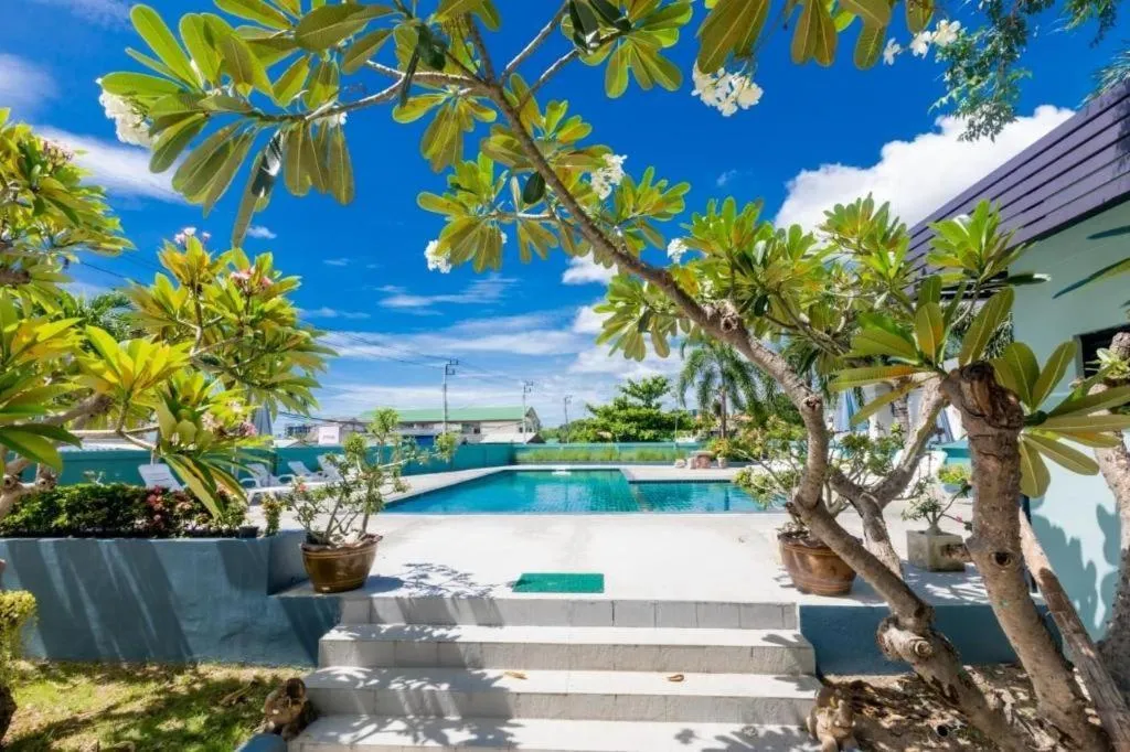 Veerawan Hotel @ Hua Hin