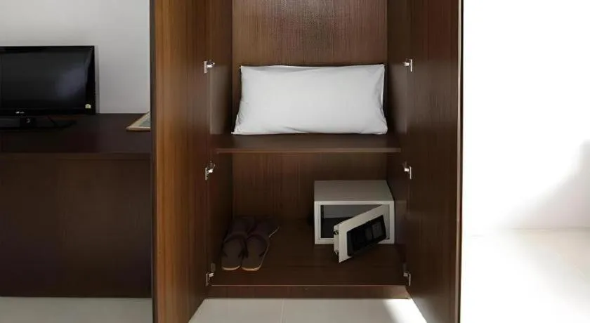 Veerawan Hotel @ Hua Hin