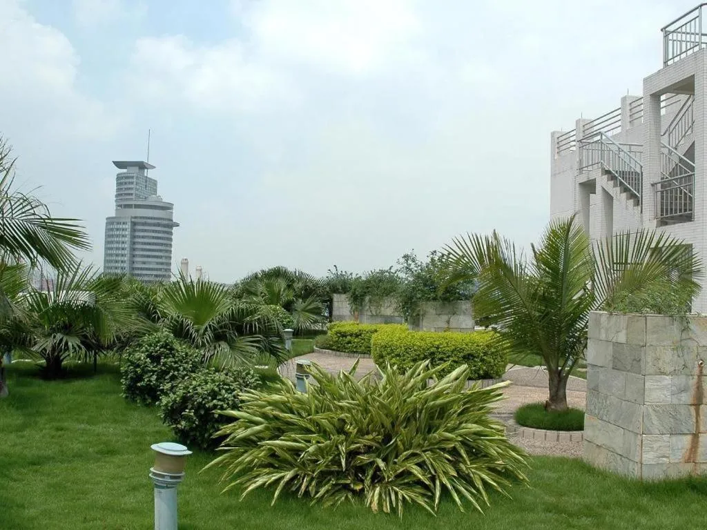 Jinzhou International Business Hotel