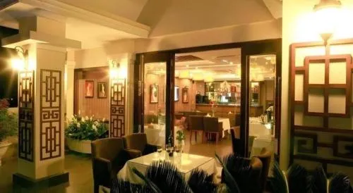 Duy Anh Hotel