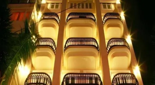 Duy Anh Hotel