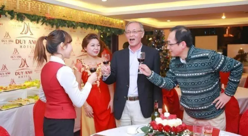 Duy Anh Hotel