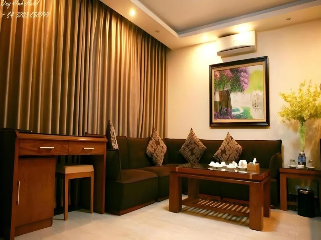 Duy Anh Hotel