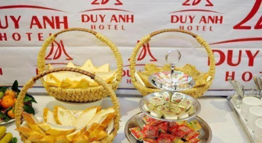 Duy Anh Hotel