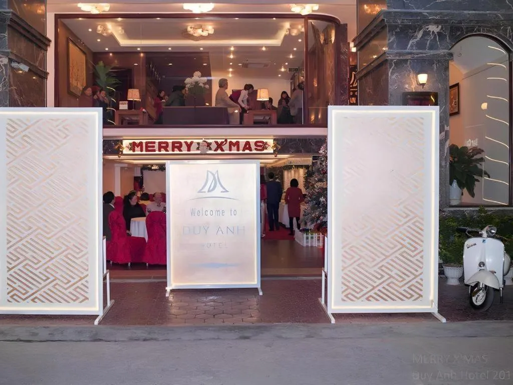 Duy Anh Hotel