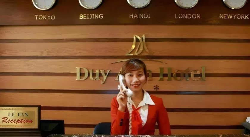 Duy Anh Hotel