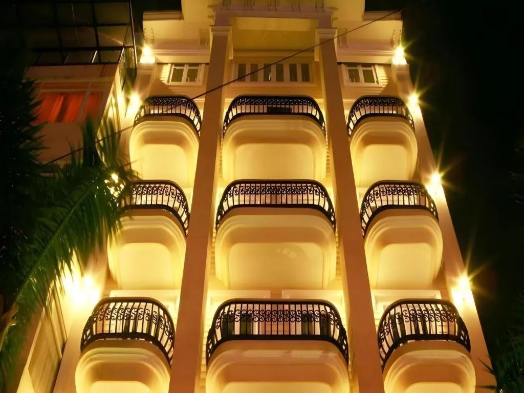 Duy Anh Hotel