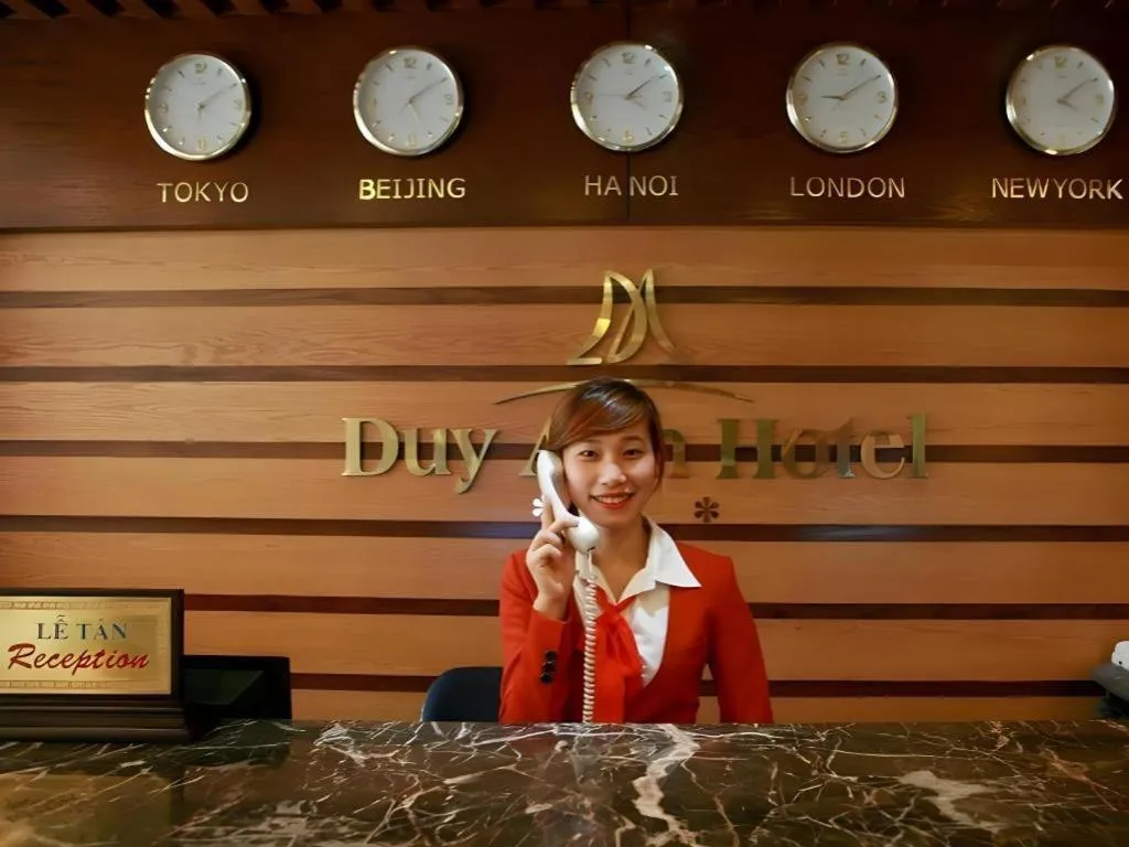 Duy Anh Hotel