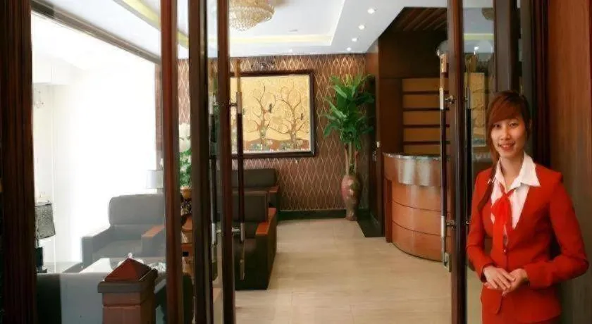Duy Anh Hotel