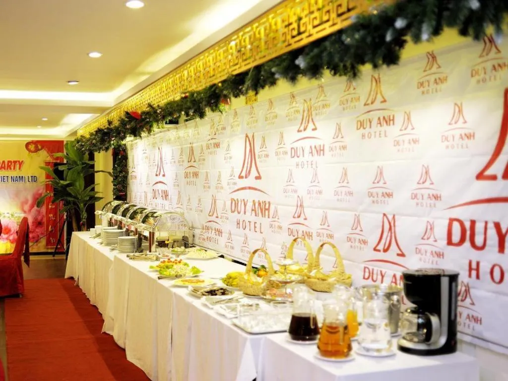 Duy Anh Hotel