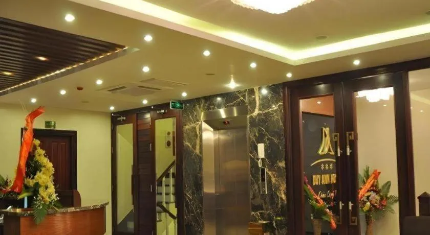 Duy Anh Hotel