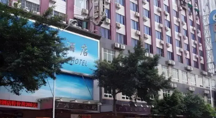 Wings Hotel Wings Hotel