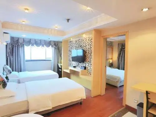 Wings Hotel Wings Hotel