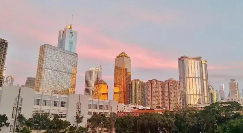 Wings Hotel Wings Hotel