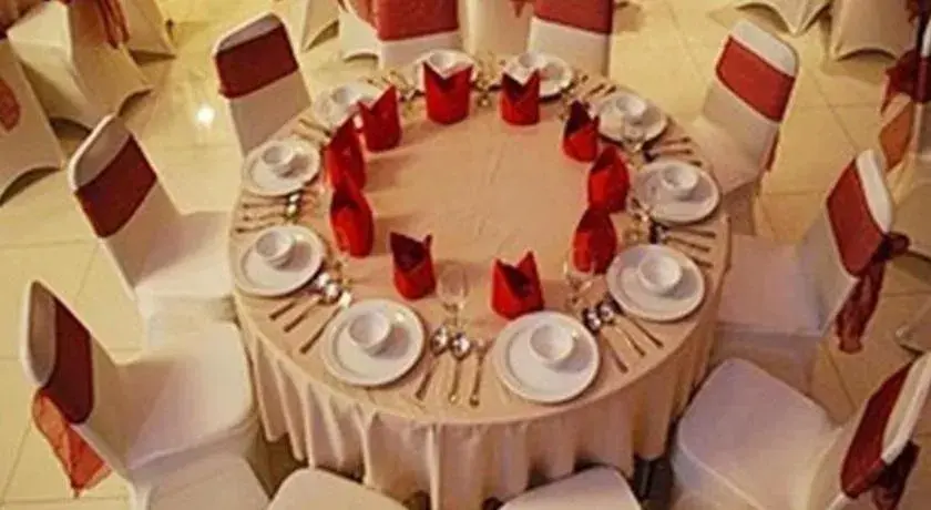 Royal Jelita Hotel Royal Jelita Hotel