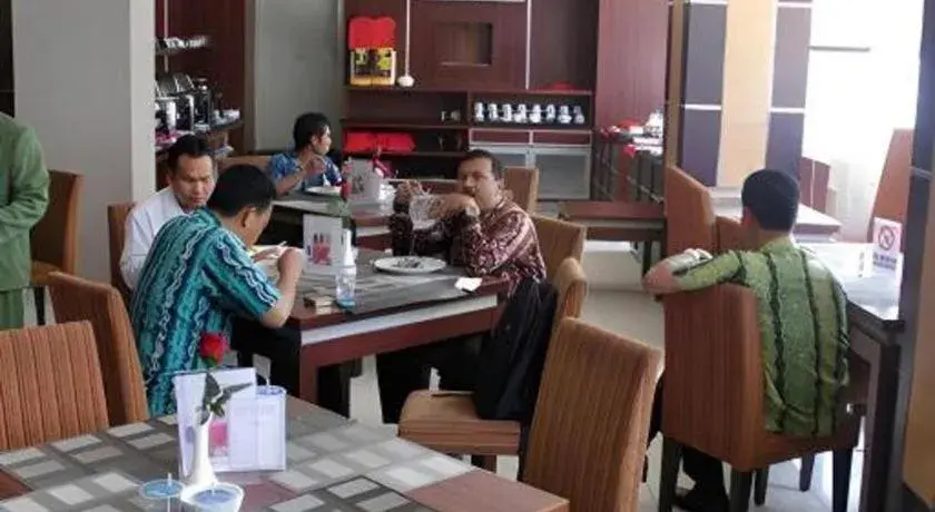 Royal Jelita Hotel Royal Jelita Hotel