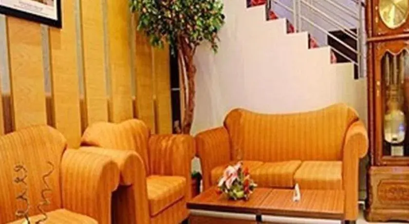 Royal Jelita Hotel Royal Jelita Hotel