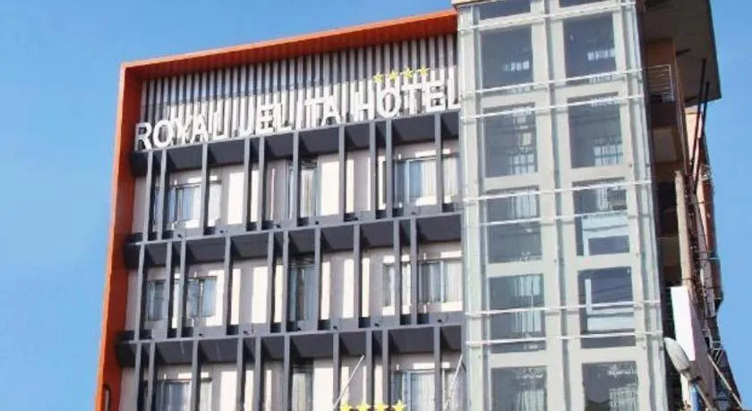 Royal Jelita Hotel