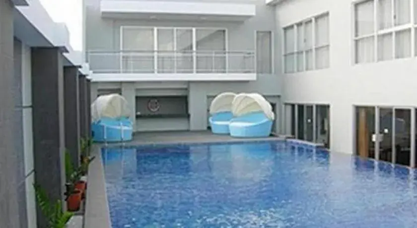 Royal Jelita Hotel Royal Jelita Hotel