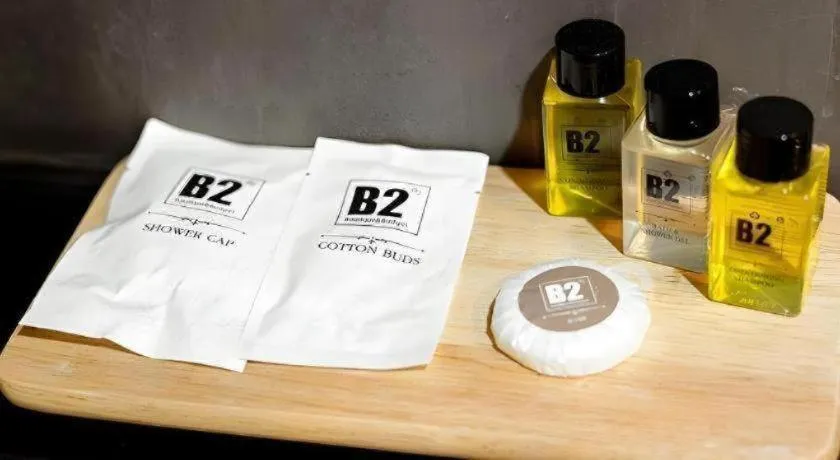 B2 Bangkok Srinakharin Boutique & Budget Hotel