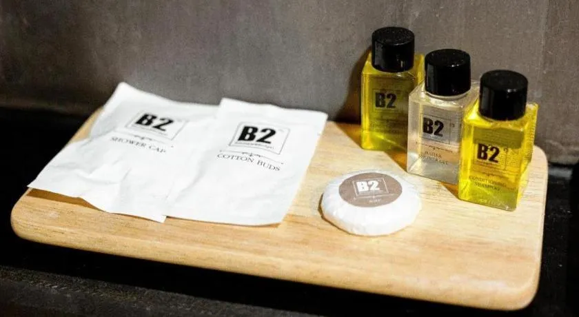 B2 Bangkok Srinakharin Boutique & Budget Hotel