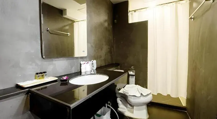 B2 Bangkok Srinakharin Boutique & Budget Hotel B2 Bangkok Srinakharin Boutique & Budget Hotel