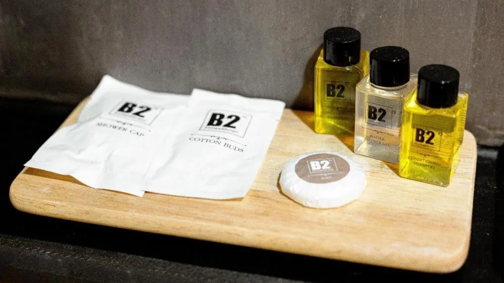 B2 Bangkok Srinakharin Boutique & Budget Hotel