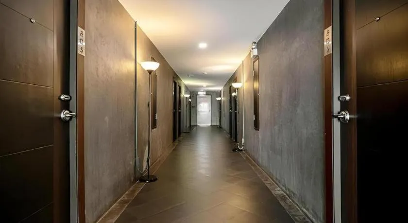 B2 Bangkok Srinakharin Boutique & Budget Hotel