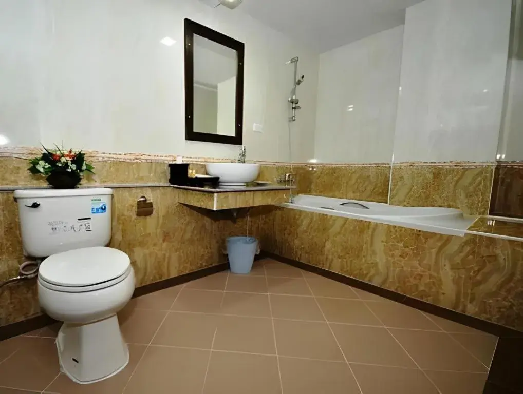 Piyaporn Pavilion Hotel Piyaporn Pavilion Hotel