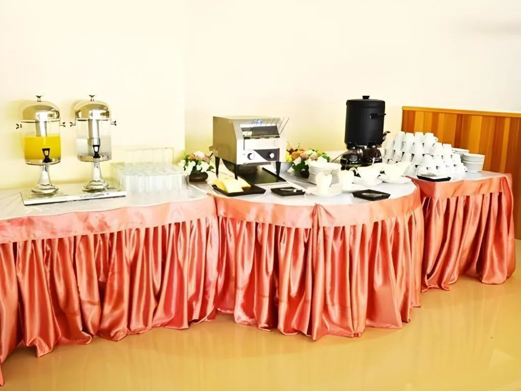 Piyaporn Pavilion Hotel