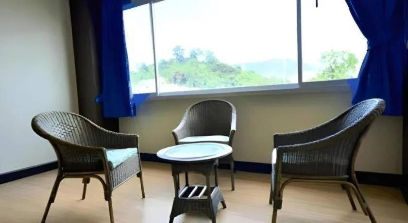 Piyaporn Pavilion Hotel