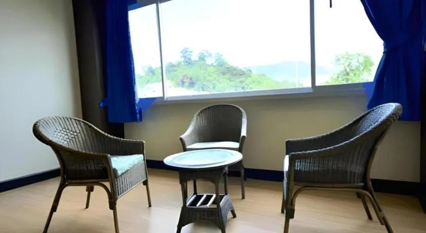 Piyaporn Pavilion Hotel