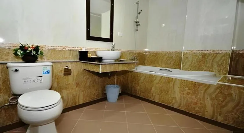 Piyaporn Pavilion Hotel