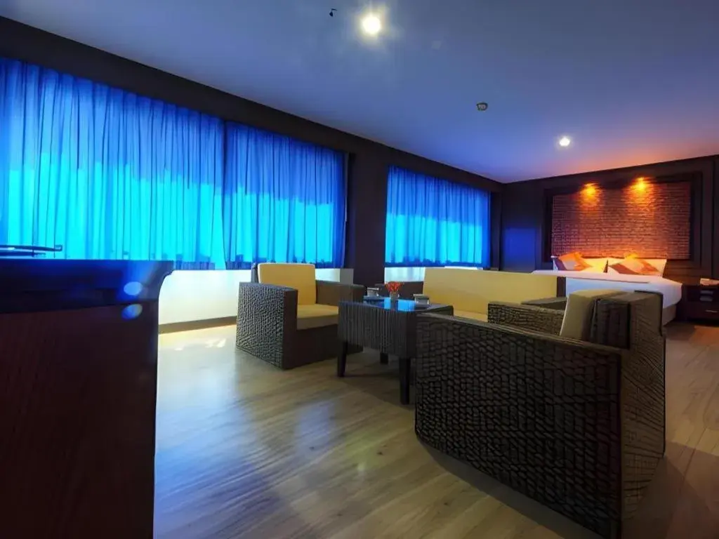 Piyaporn Pavilion Hotel Piyaporn Pavilion Hotel