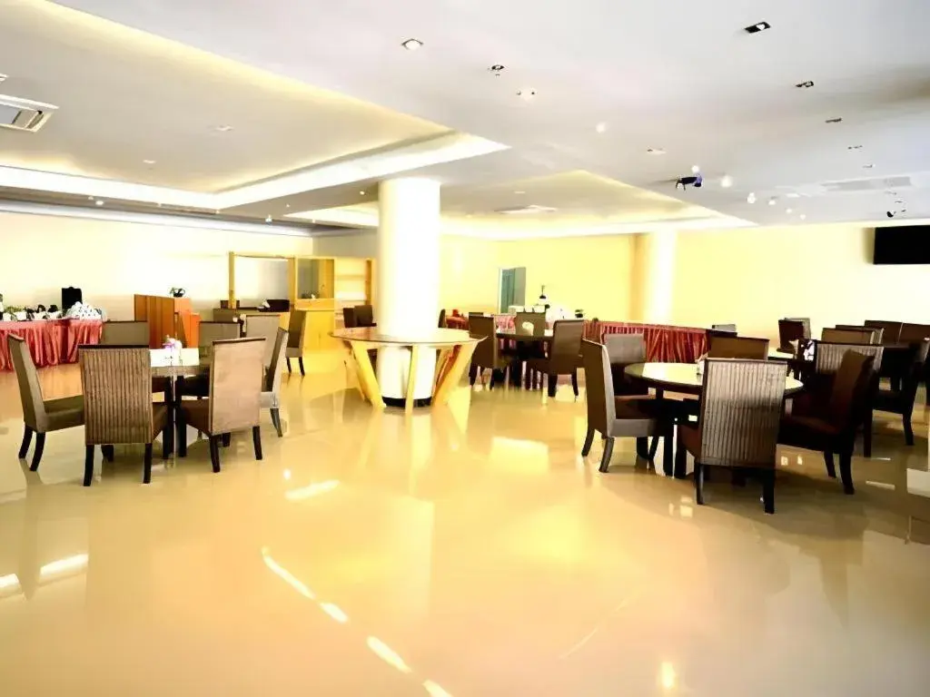 Piyaporn Pavilion Hotel Piyaporn Pavilion Hotel