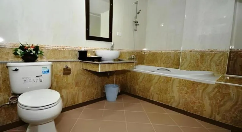 Piyaporn Pavilion Hotel