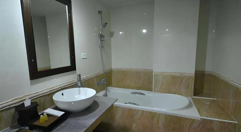 Piyaporn Pavilion Hotel