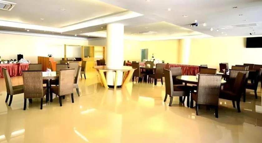 Piyaporn Pavilion Hotel