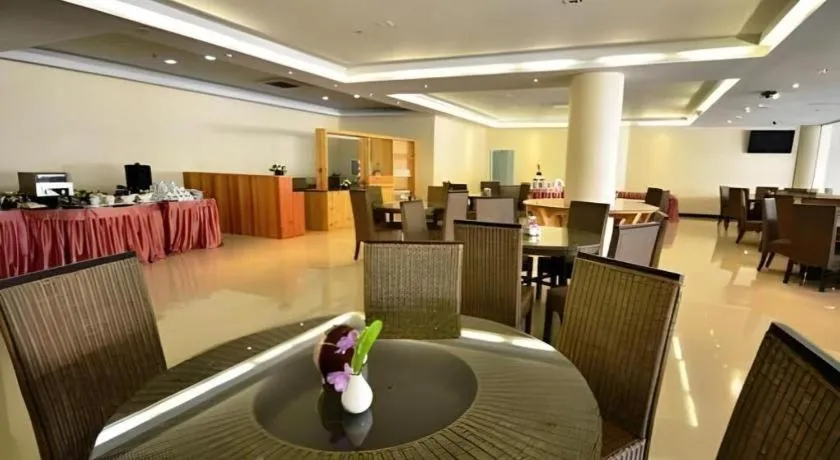 Piyaporn Pavilion Hotel