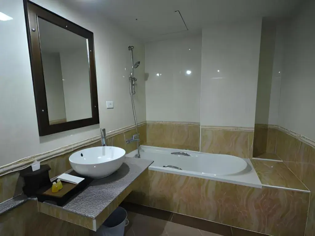 Piyaporn Pavilion Hotel Piyaporn Pavilion Hotel