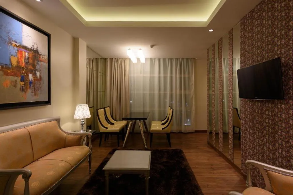 Gajahmada Avara Boutique Hotel