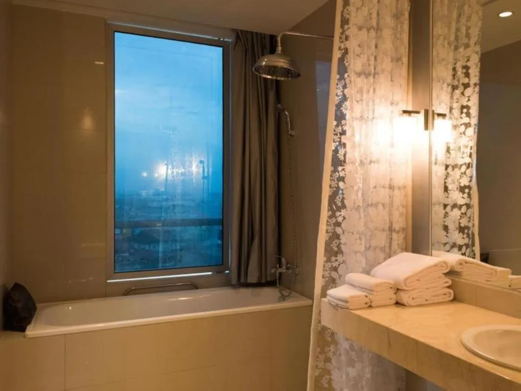 Gajahmada Avara Boutique Hotel