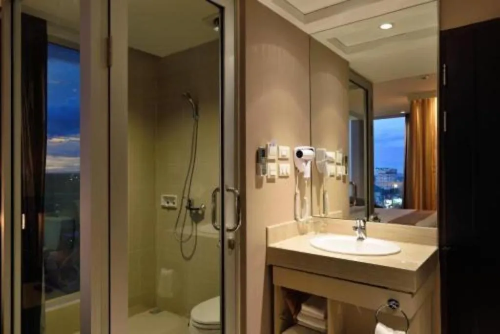 Gajahmada Avara Boutique Hotel