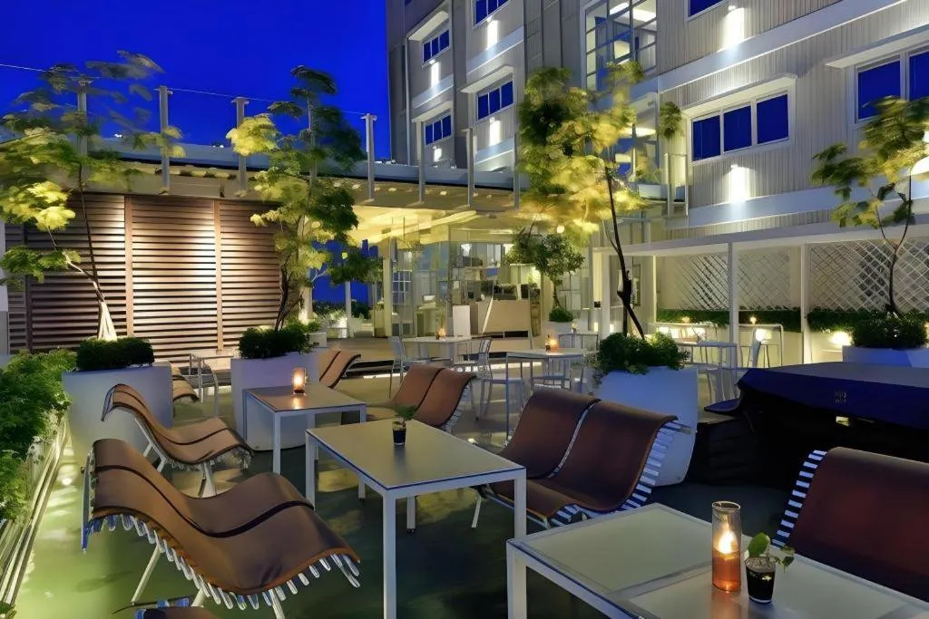 Gajahmada Avara Boutique Hotel